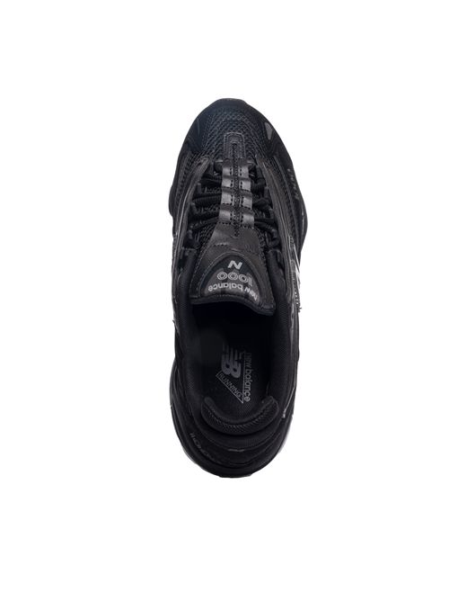 Sneakers 1000B Black NEW BALANCE | M1000B